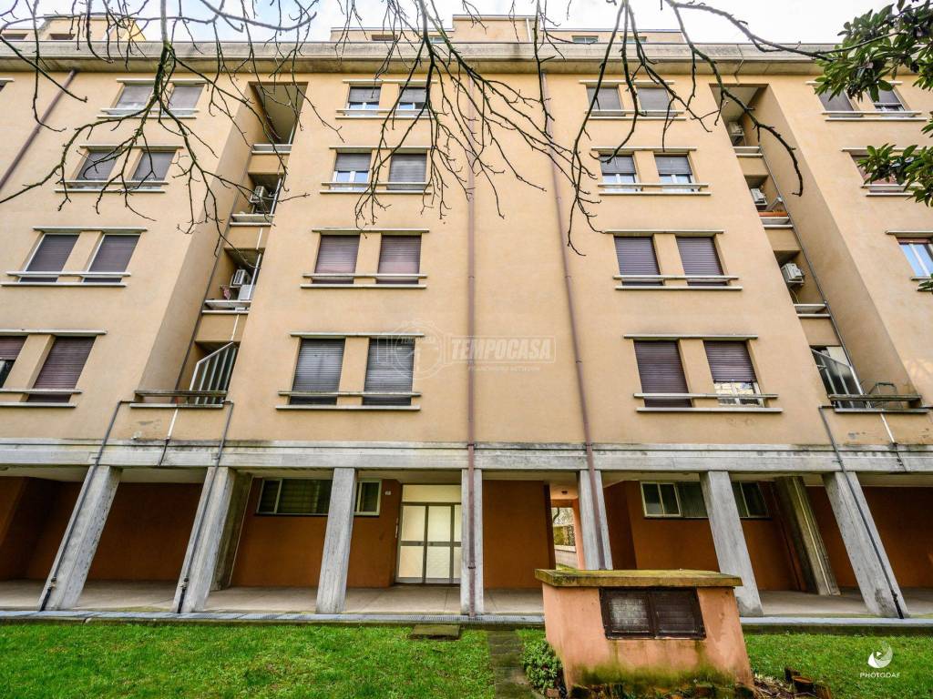 Appartamento a Reggio emilia in Via Dardano Fenulli - Foto 2