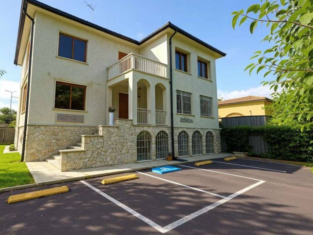 Villa a Cornuda in via Monte Grappa, 2 - Foto 5