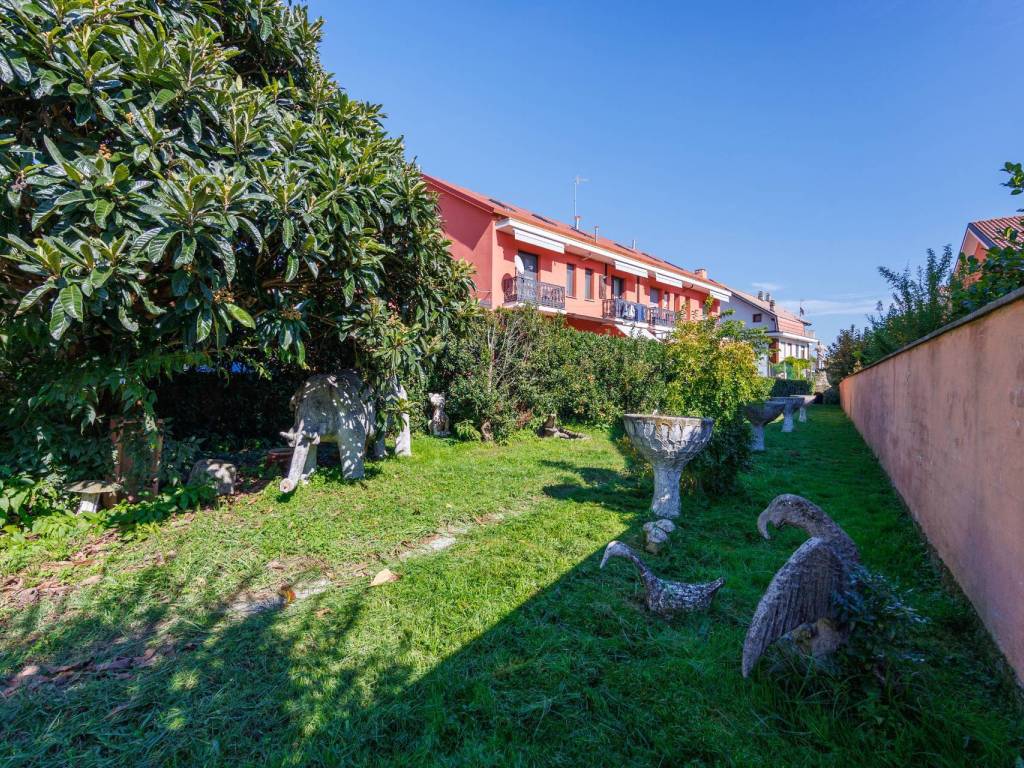 Villa a Borgaro torinese in Via Santi e Damiano - Foto 5