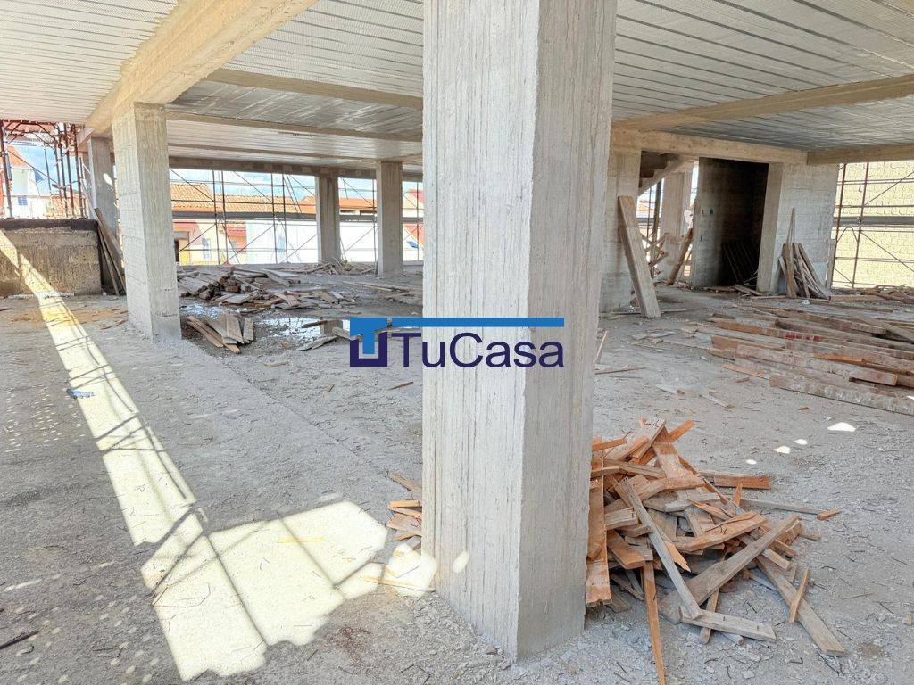 Appartamento a Lusciano in Viale Colucci, 1 - Foto 2