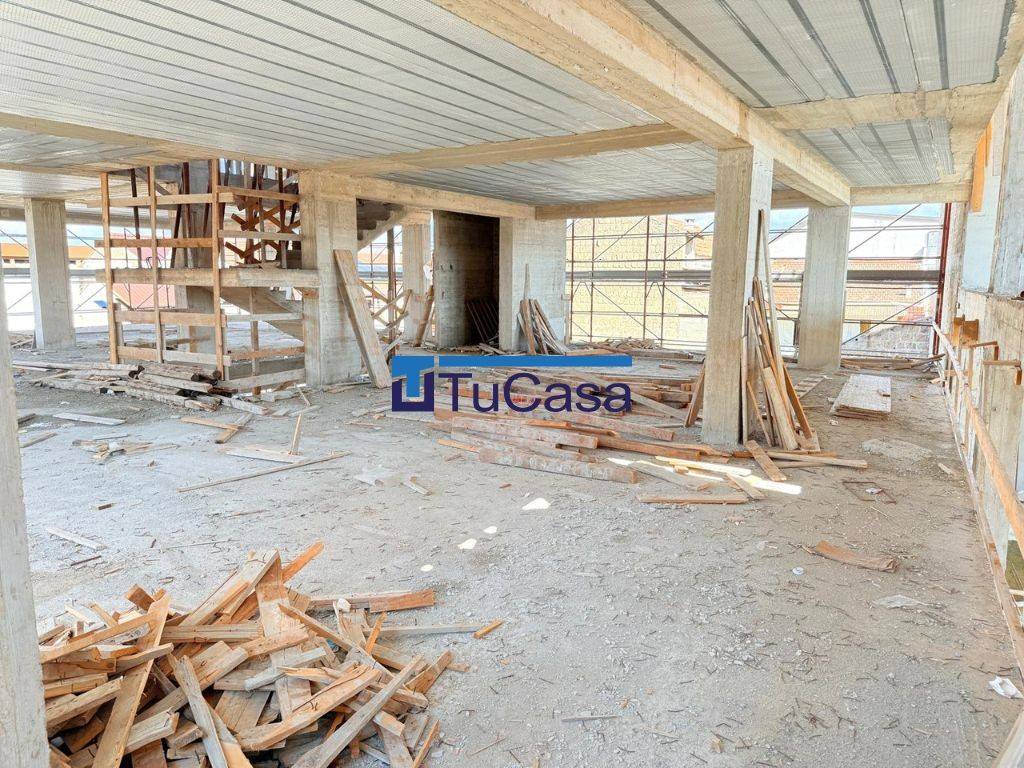 Appartamento a Lusciano in Viale Colucci, 1 - Foto 3