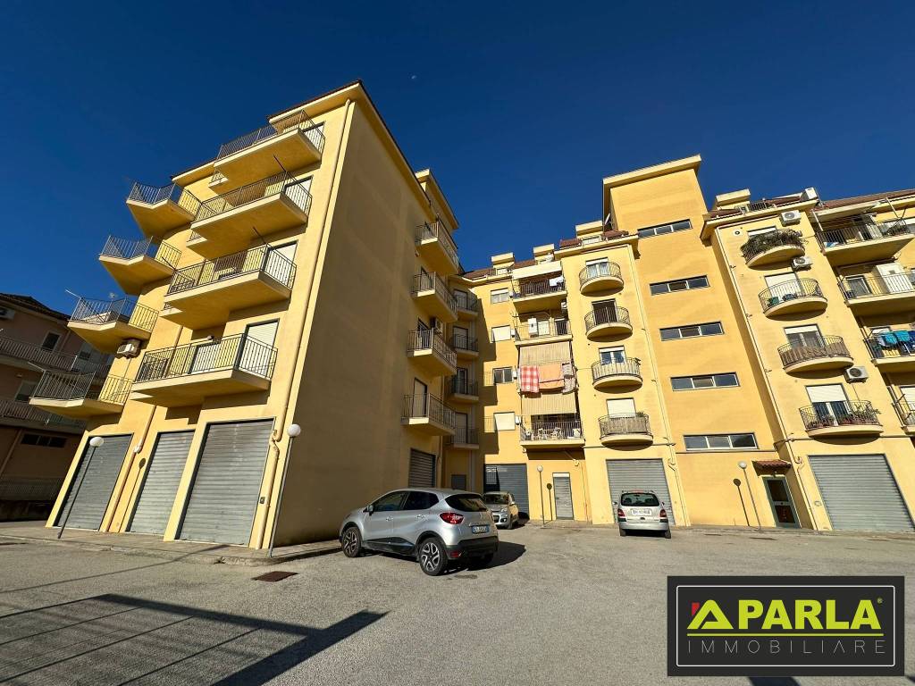 Appartamento a Canicattì in Via Fasci Siciliani - Foto 3