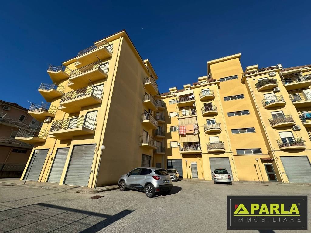 Appartamento a Canicattì in Via Fasci Siciliani - Foto 4