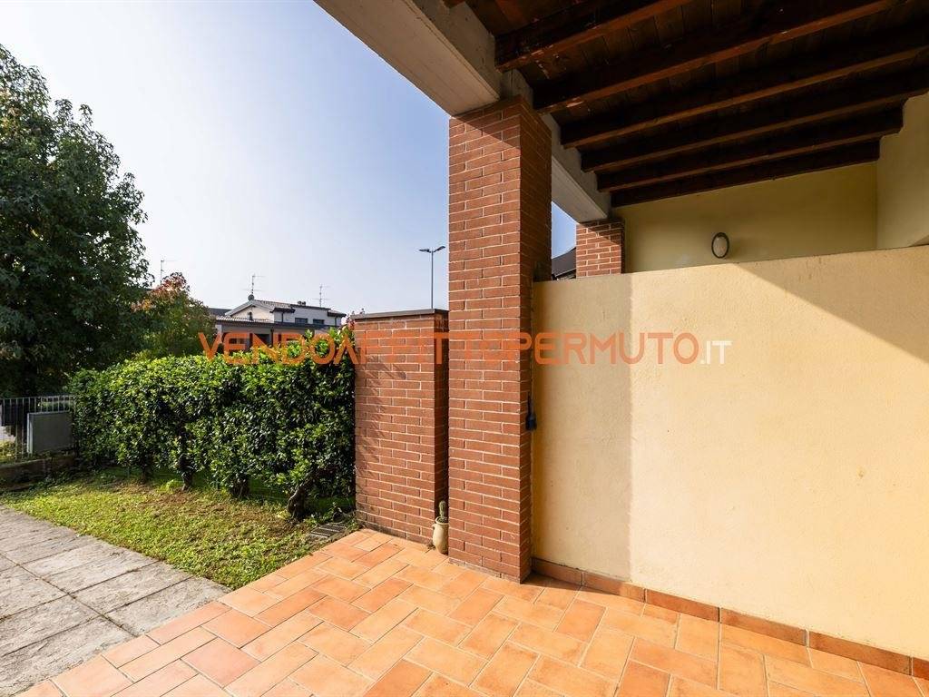 Villetta a schiera a Calcinate in via zerrate, 22 - Foto 5