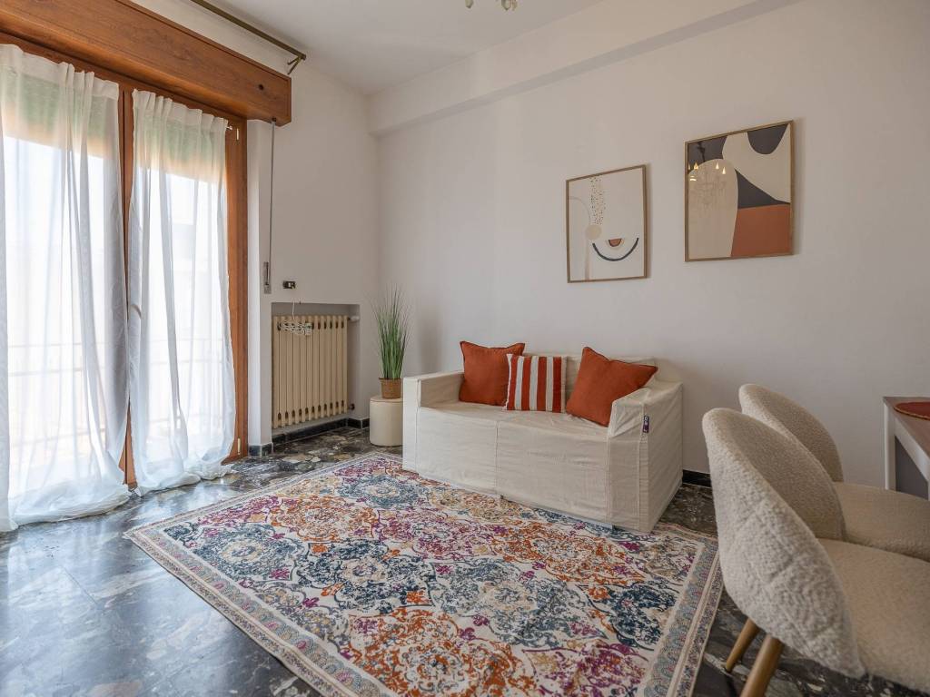 Appartamento a Rimini in Viale Renato Parisano, 18A - Foto 2