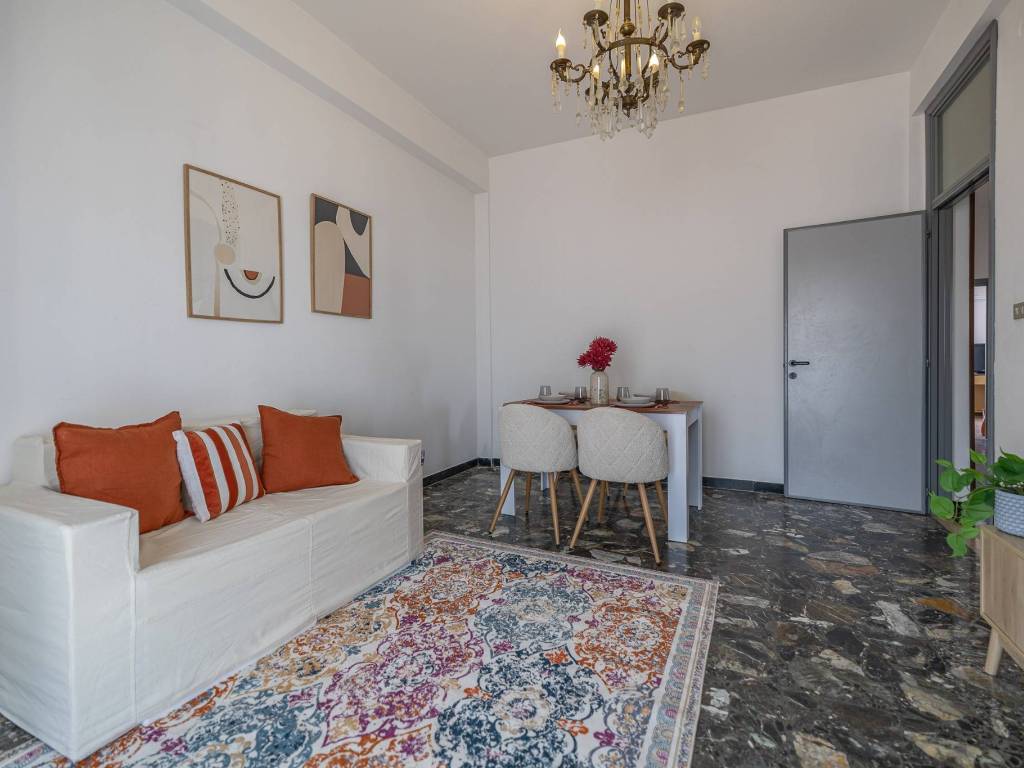 Appartamento a Rimini in Viale Renato Parisano, 18A - Foto 3