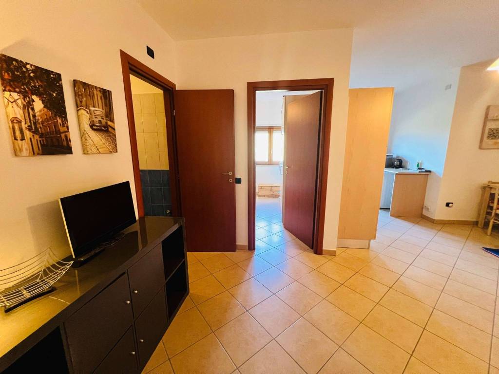 Appartamento a Vibo valentia in Contrada Corvo Fioribello - Foto 2
