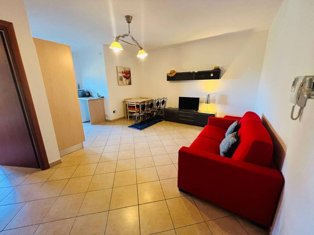 Appartamento a Vibo valentia in Contrada Corvo Fioribello - Foto 3