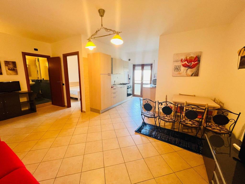 Appartamento a Vibo valentia in Contrada Corvo Fioribello - Foto 4