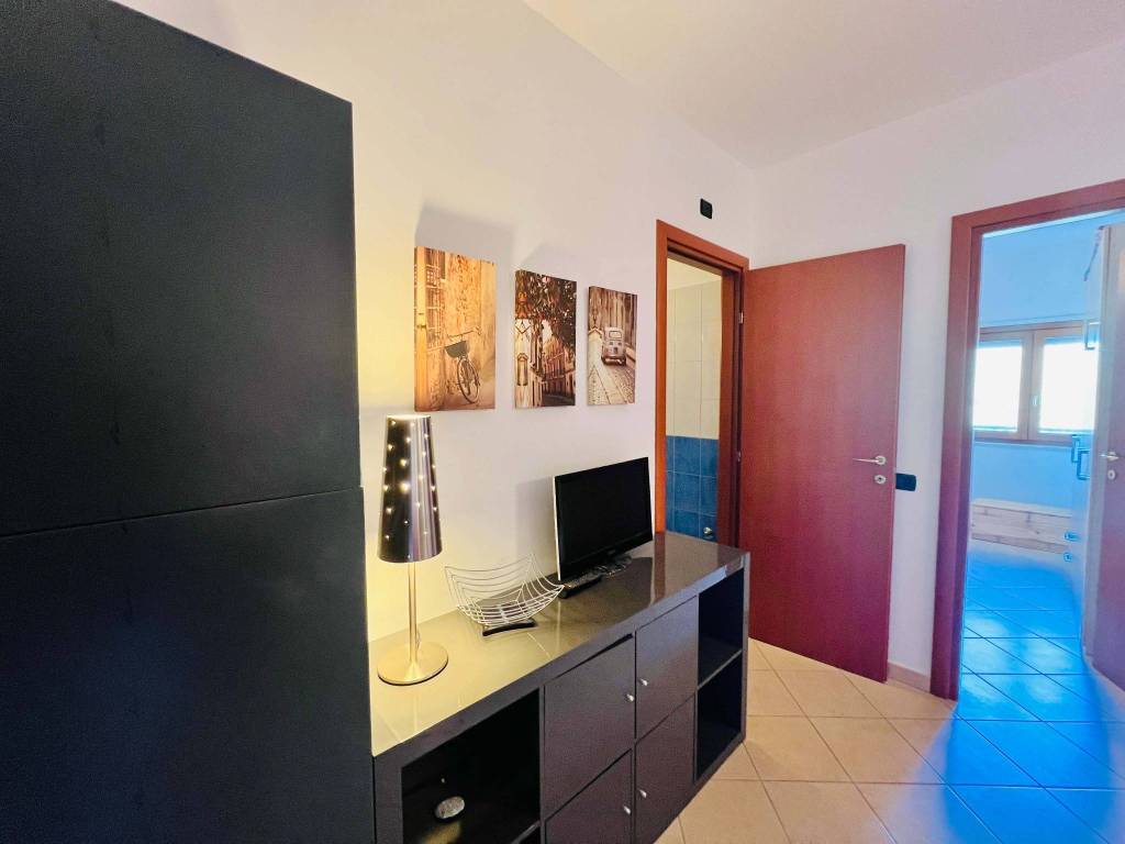 Appartamento a Vibo valentia in Contrada Corvo Fioribello - Foto 5
