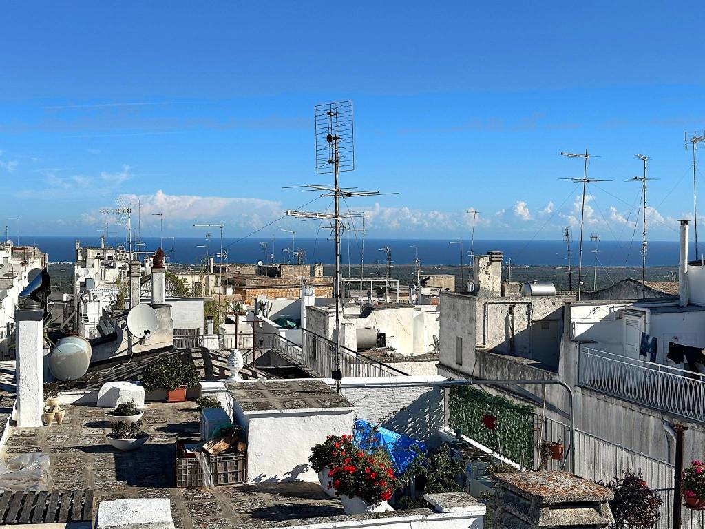 Casa indipendente a Ostuni in Corso Giuseppe Garibaldi, 165 - Foto 2