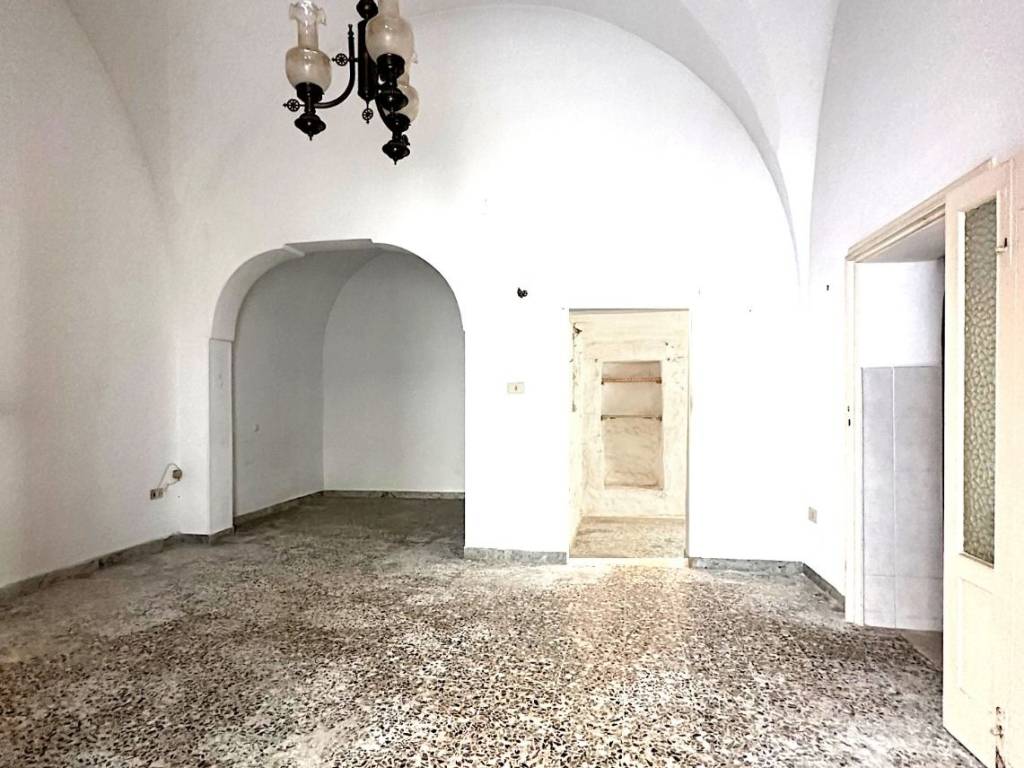 Casa indipendente a Ostuni in Corso Giuseppe Garibaldi, 165 - Foto 4