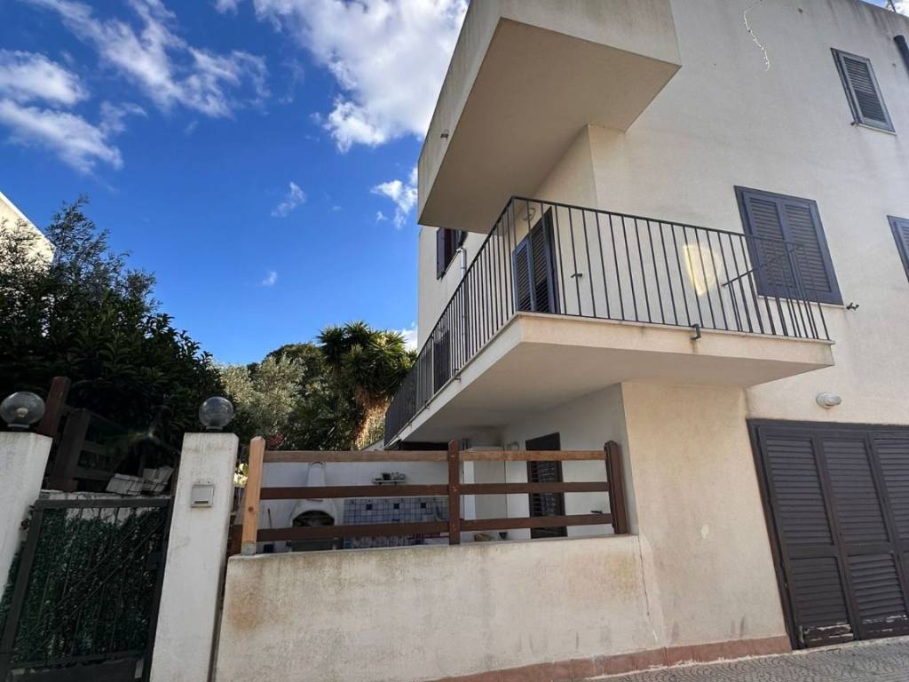 Villa a Valderice in Via Adua - Foto 4