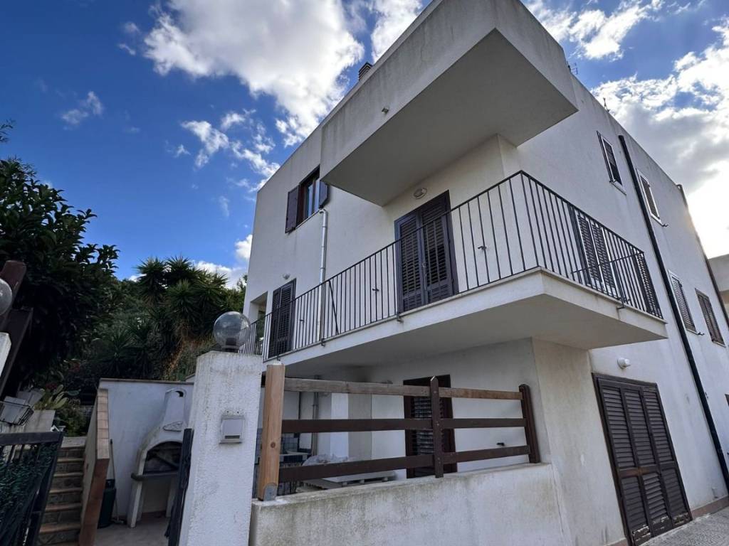 Villa a Valderice in Via Adua - Foto 5