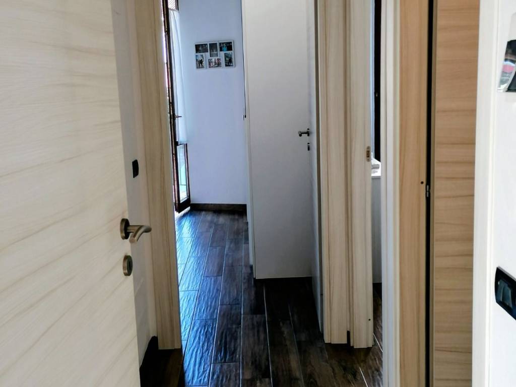 Appartamento a Torre boldone in Via Ranica - Foto 4