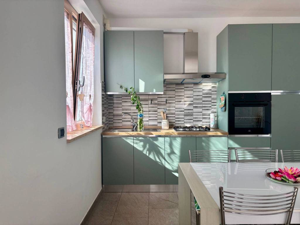 Appartamento a Tortoreto in Via Sandro Botticelli, 8 - Foto 2