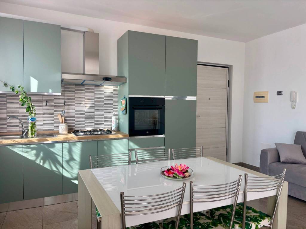 Appartamento a Tortoreto in Via Sandro Botticelli, 8 - Foto 3