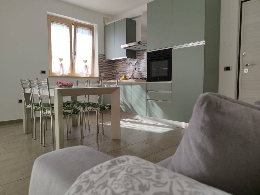 Appartamento a Tortoreto in Via Sandro Botticelli, 8 - Foto 4