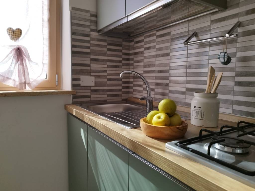 Appartamento a Tortoreto in Via Sandro Botticelli, 8 - Foto 5