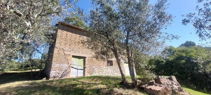 Rustico / casale a Roccalbegna in Strada Provinciale Amiatina - Foto 2
