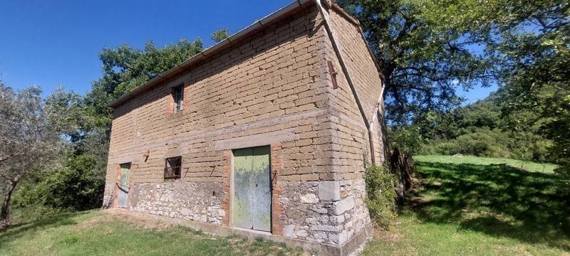 Rustico / casale a Roccalbegna in Strada Provinciale Amiatina - Foto 3