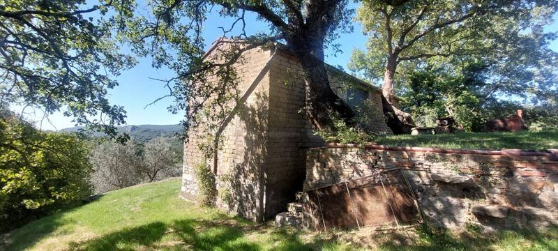 Rustico / casale a Roccalbegna in Strada Provinciale Amiatina - Foto 4