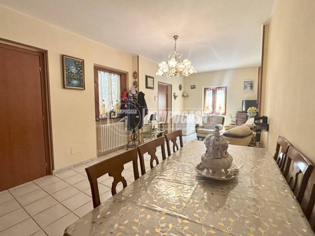Casa indipendente a Oleggio castello in Via Ronchetti 1/B - Foto 3