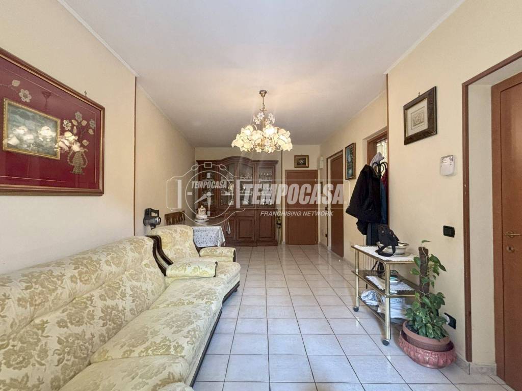 Casa indipendente a Oleggio castello in Via Ronchetti 1/B - Foto 4