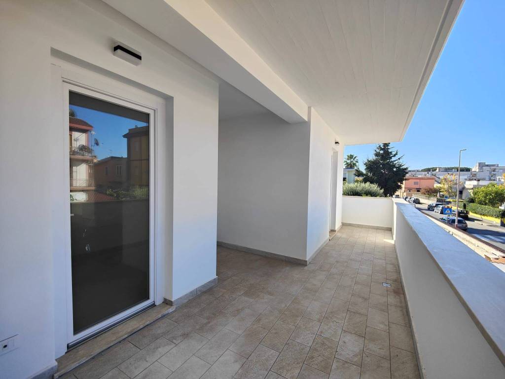 Attico / mansarda a Nettuno in Via San Giacomo, 309 - Foto 4