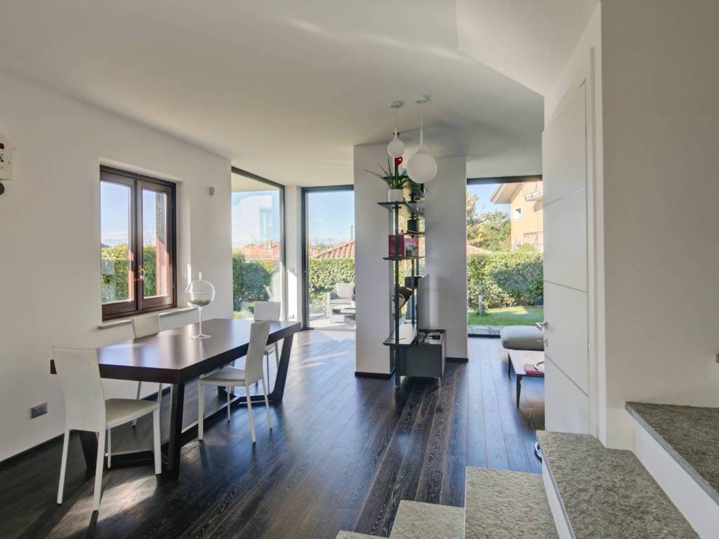Villa a Chieri in via carlo collodi, 17 - Foto 2