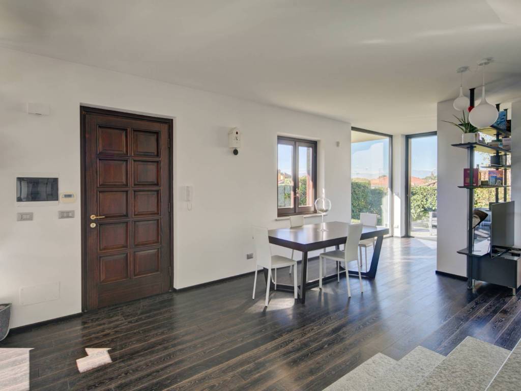 Villa a Chieri in via carlo collodi, 17 - Foto 3