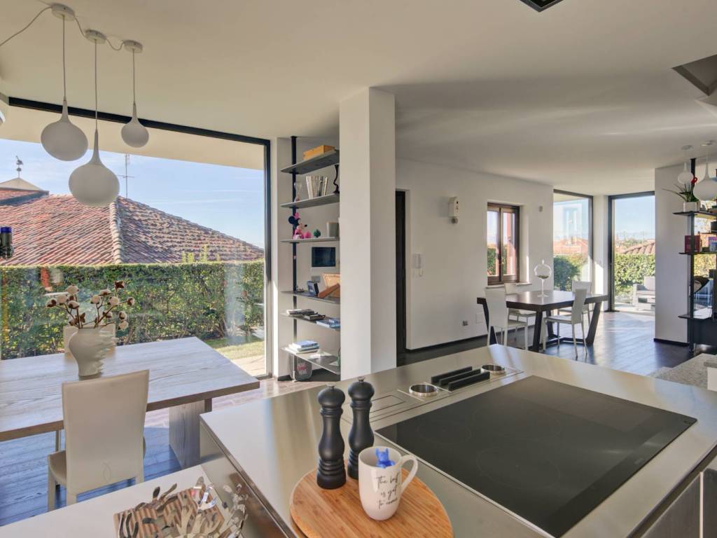 Villa a Chieri in via carlo collodi, 17 - Foto 4
