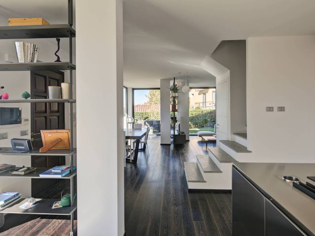Villa a Chieri in via carlo collodi, 17 - Foto 5