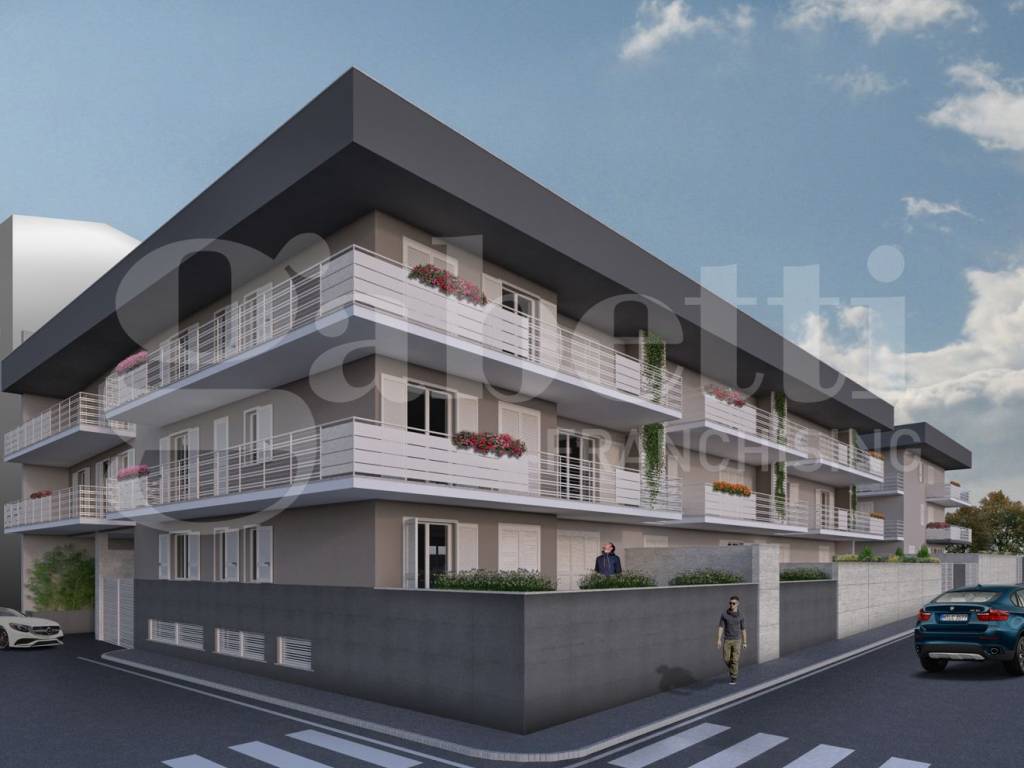 Appartamento a Frattaminore - Foto 2