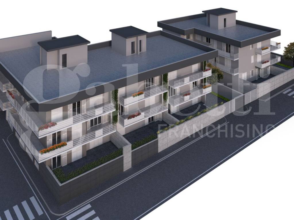 Appartamento a Frattaminore - Foto 3