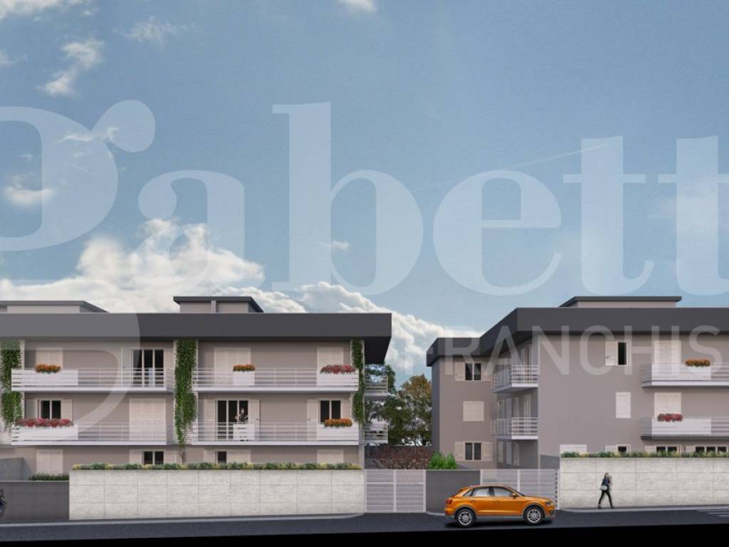 Appartamento a Frattaminore - Foto 4