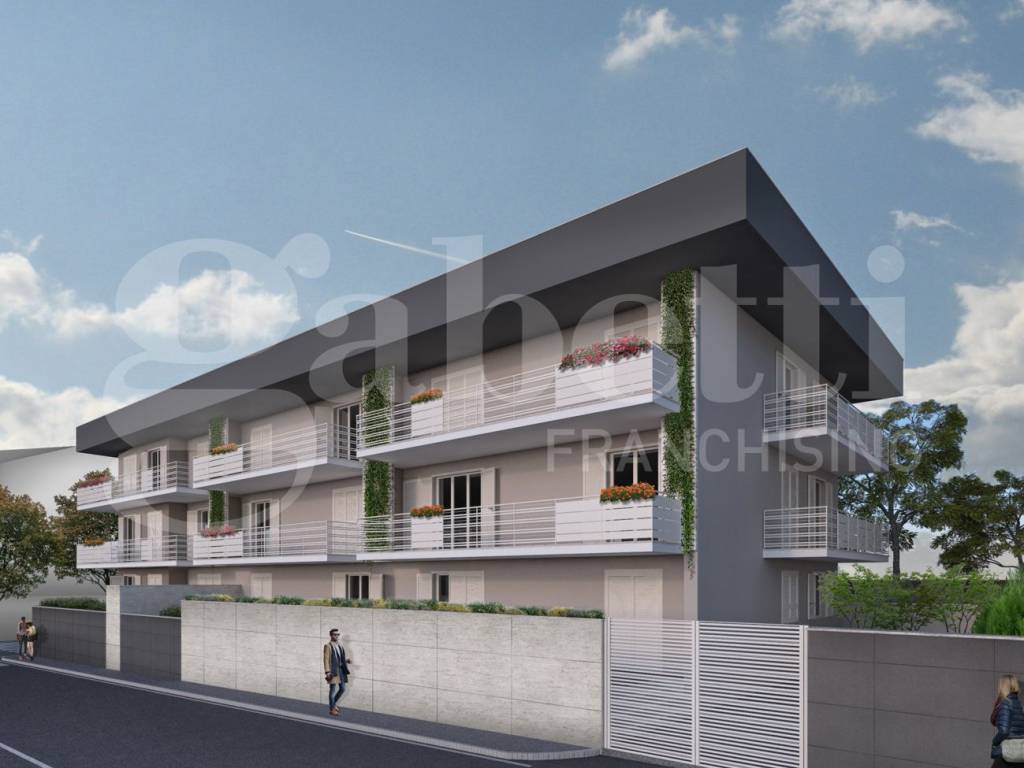 Appartamento a Frattaminore - Foto 5