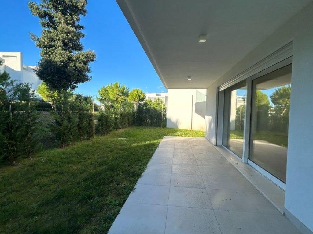 Villetta a schiera a Lignano sabbiadoro in Viale Europa - Foto 2