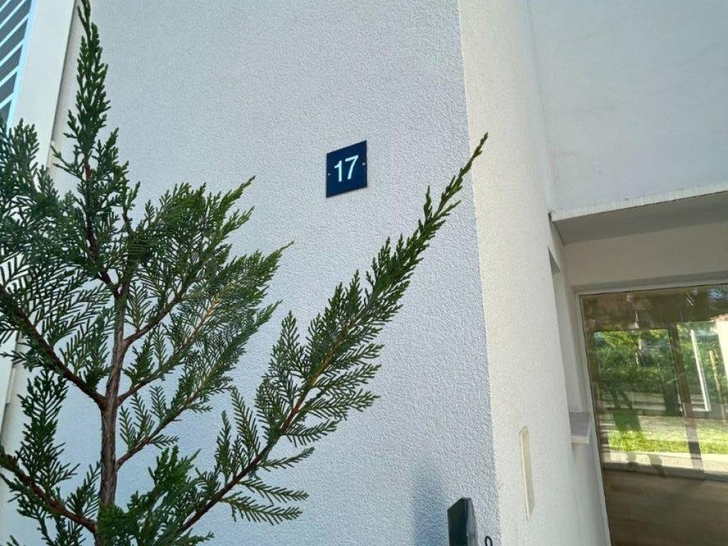 Villetta a schiera a Lignano sabbiadoro in Viale Europa - Foto 5