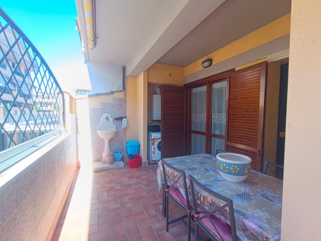 Appartamento a Nettuno in Via Monte Rosa, 10 - Foto 4