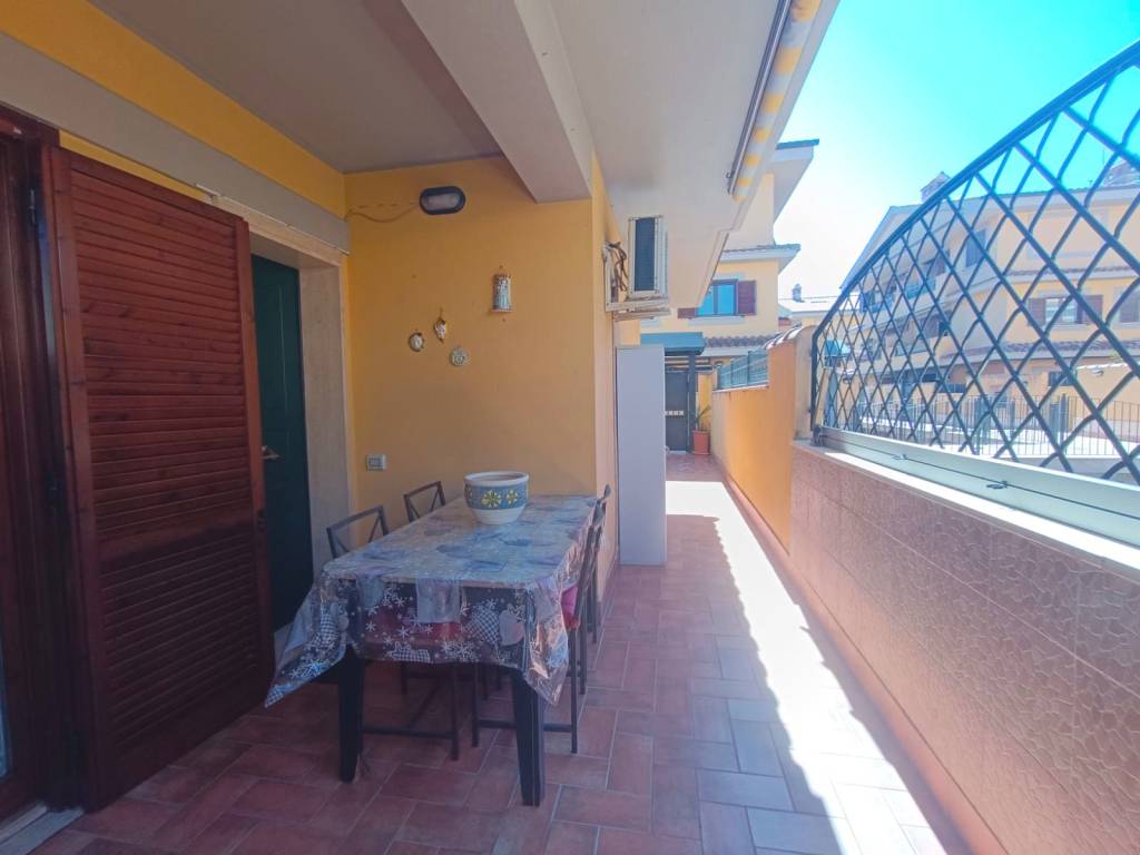 Appartamento a Nettuno in Via Monte Rosa, 10 - Foto 5