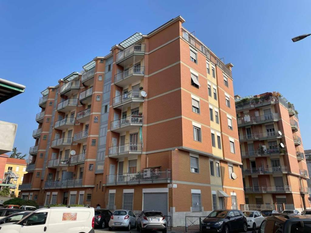Appartamento a Biella in Via Gorizia, 3 - Foto 2
