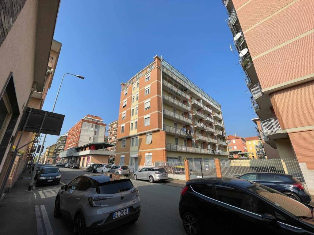 Appartamento a Biella in Via Gorizia, 3 - Foto 3