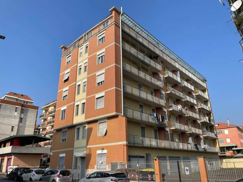 Appartamento a Biella in Via Gorizia, 3 - Foto 4