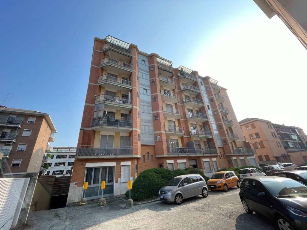 Appartamento a Biella in Via Gorizia, 3 - Foto 5