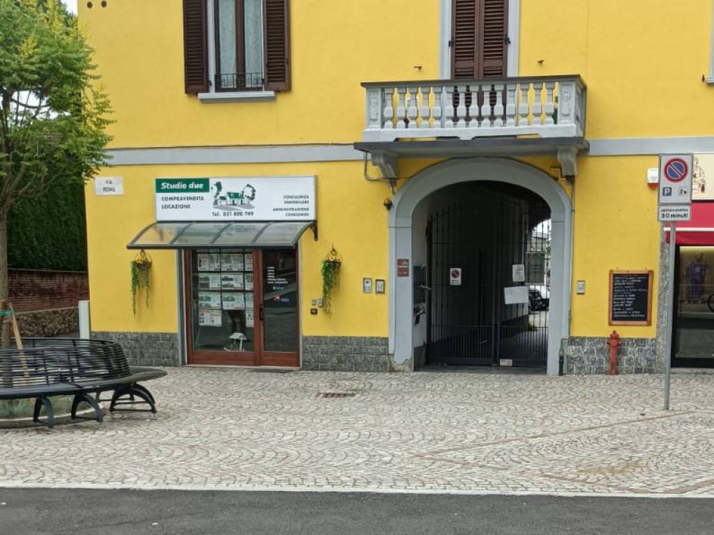 Appartamento a Binago in Via Roma, 46 - Foto 2
