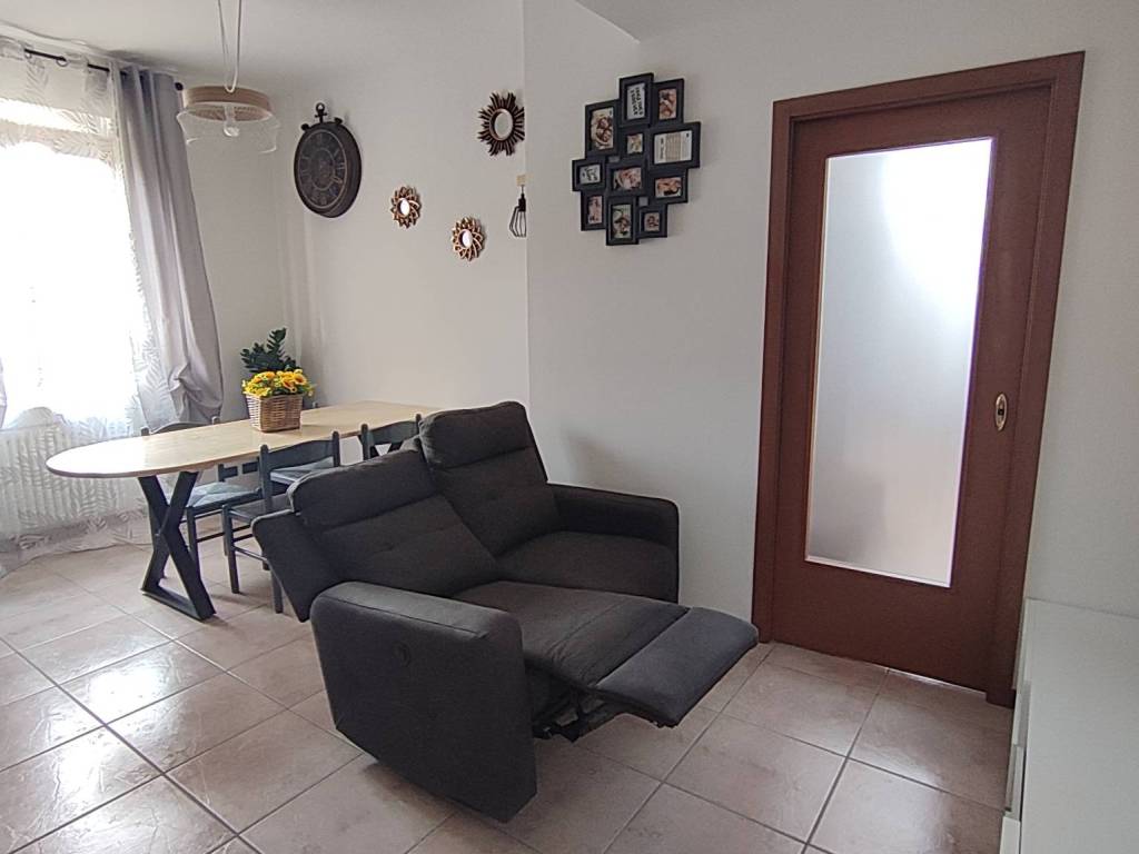 Appartamento a Binago in Via Roma, 46 - Foto 5