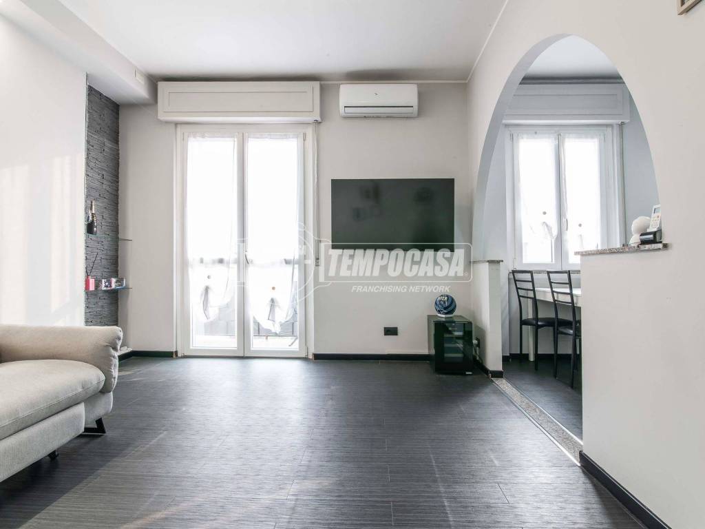 Appartamento a Solbiate olona in Via Mazzini 66 - Foto 3