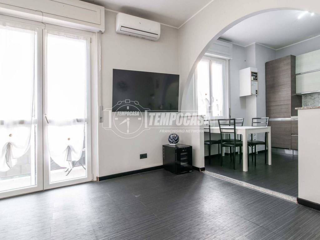 Appartamento a Solbiate olona in Via Mazzini 66 - Foto 4