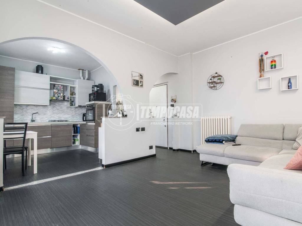 Appartamento a Solbiate olona in Via Mazzini 66 - Foto 5